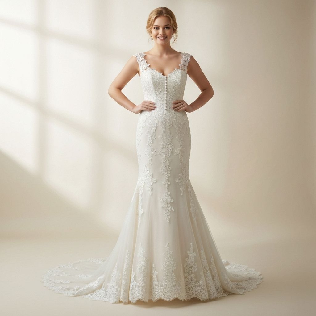 Bridal Dresses