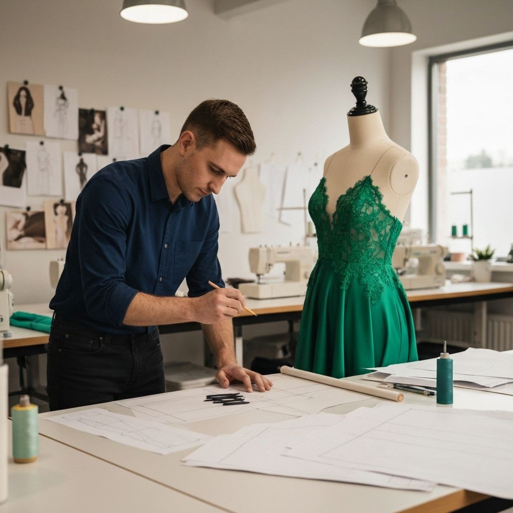 Bespoke Design Services
