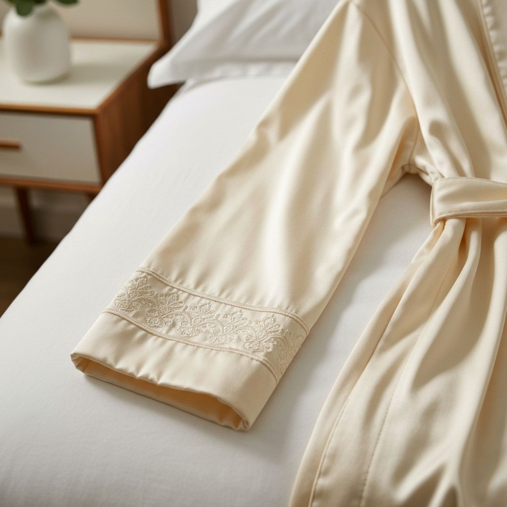 Bathrobes