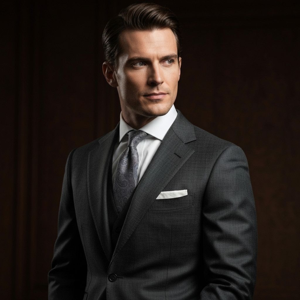 Suits